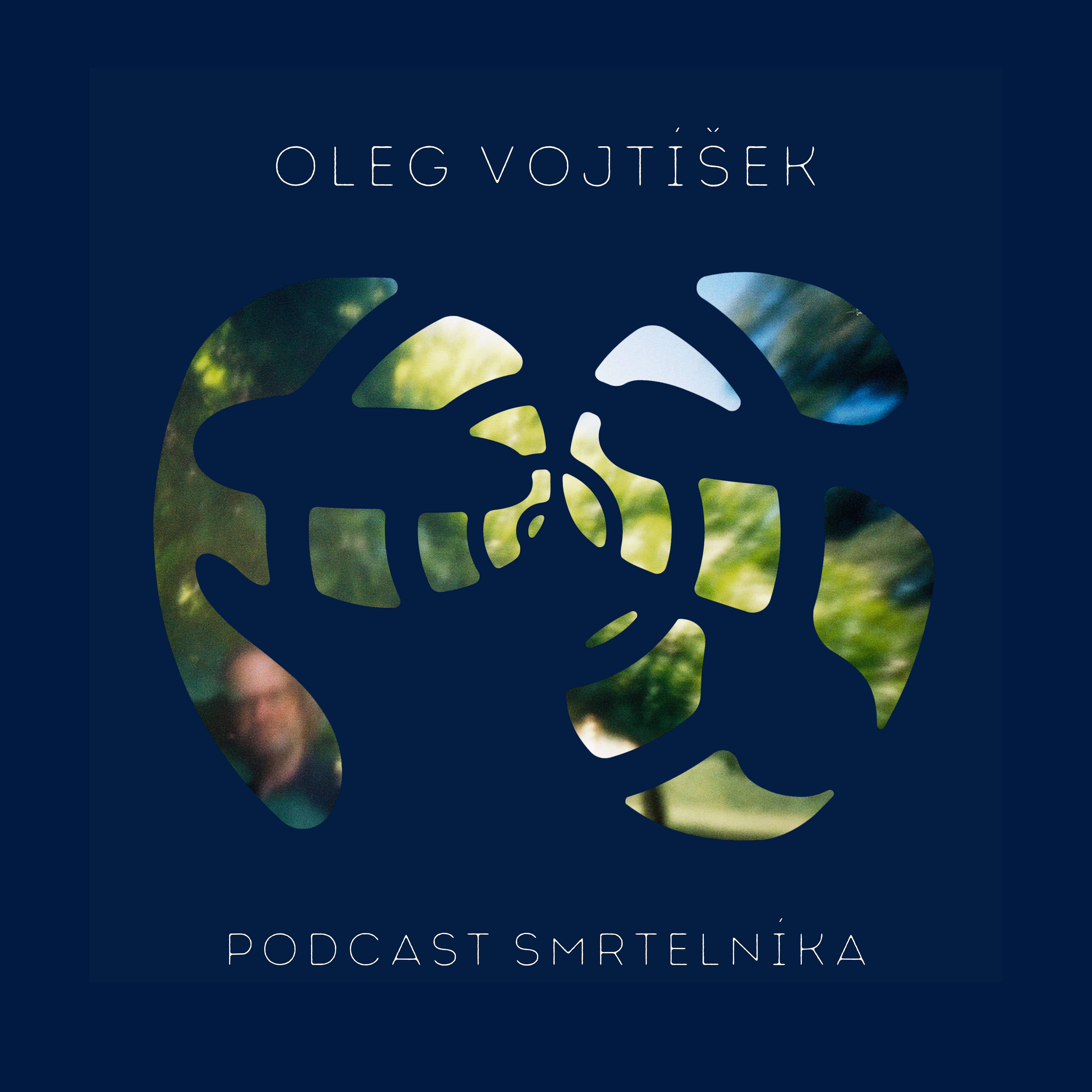 Podcast Smrtelníka