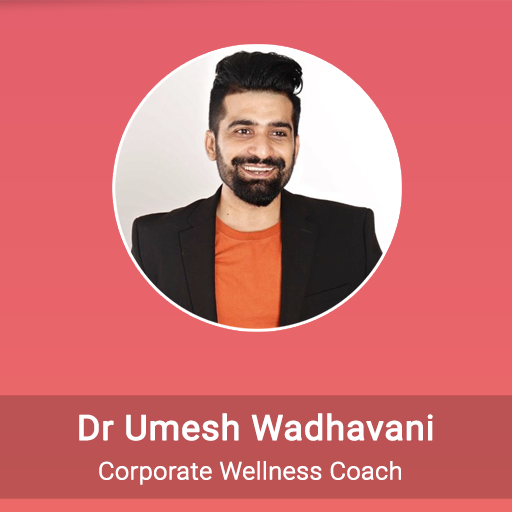 Vantage Fit Corporate Wellness Podcast