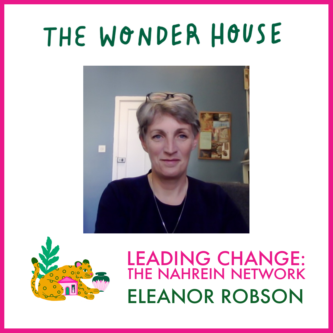 The Wonder House