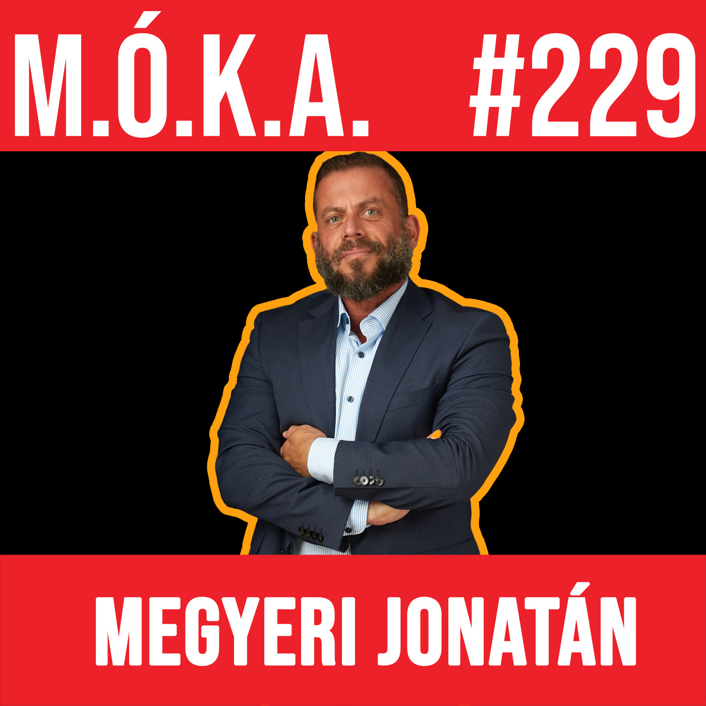 MÓKA Podcast