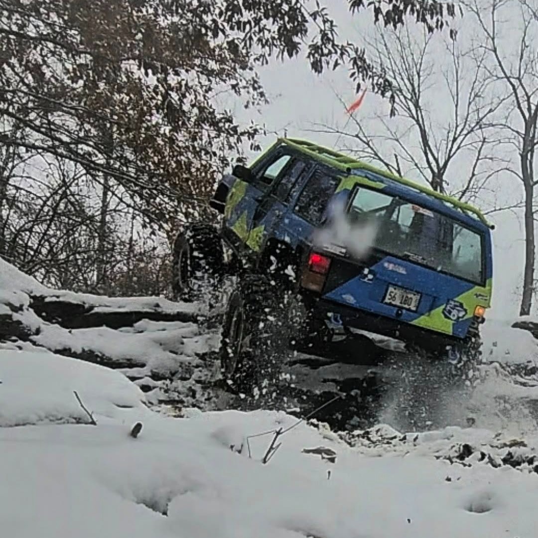 Total Offroad Podcast