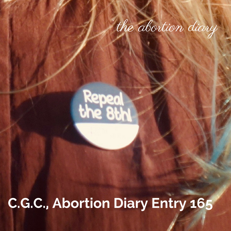 The Abortion Diary