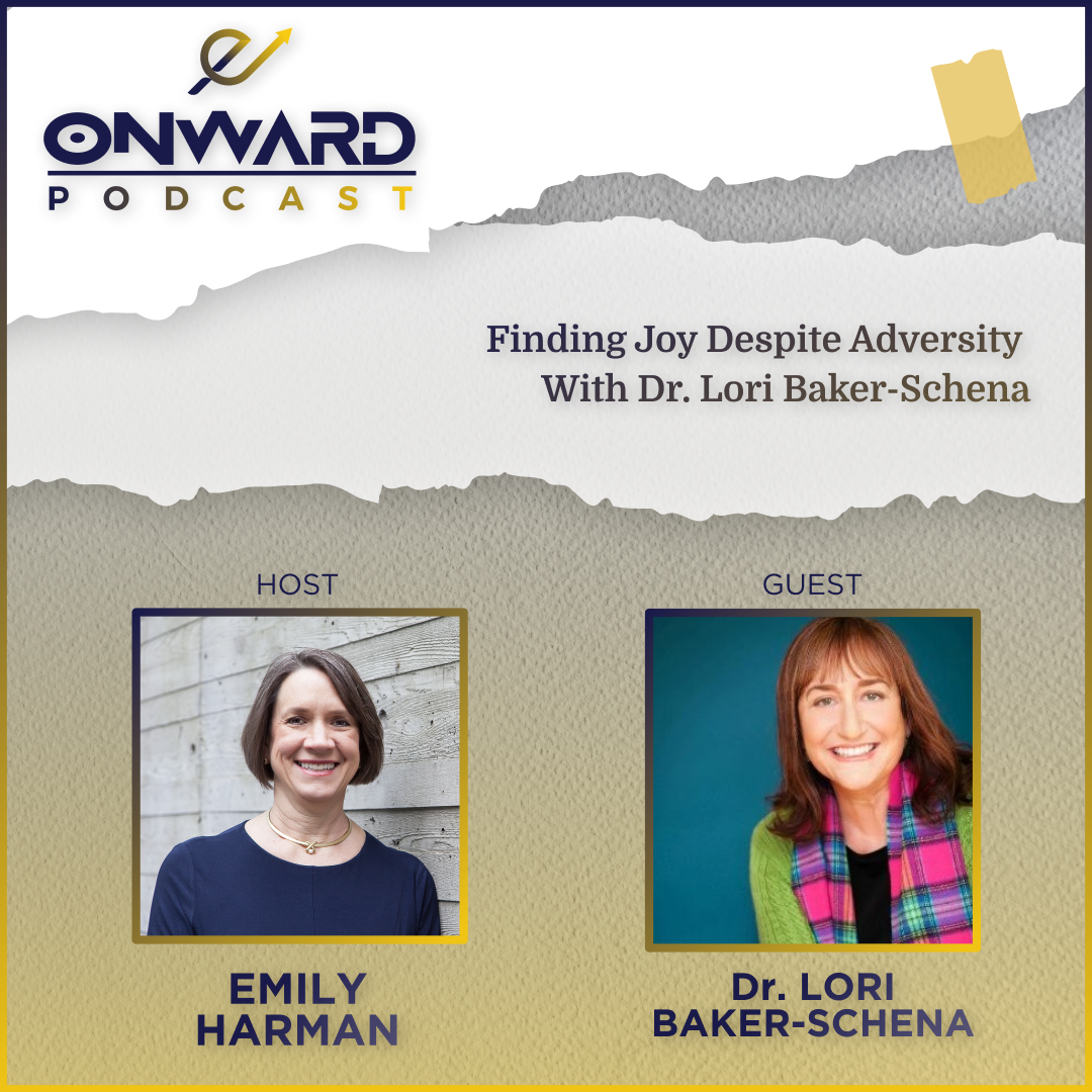 Onward Podcast