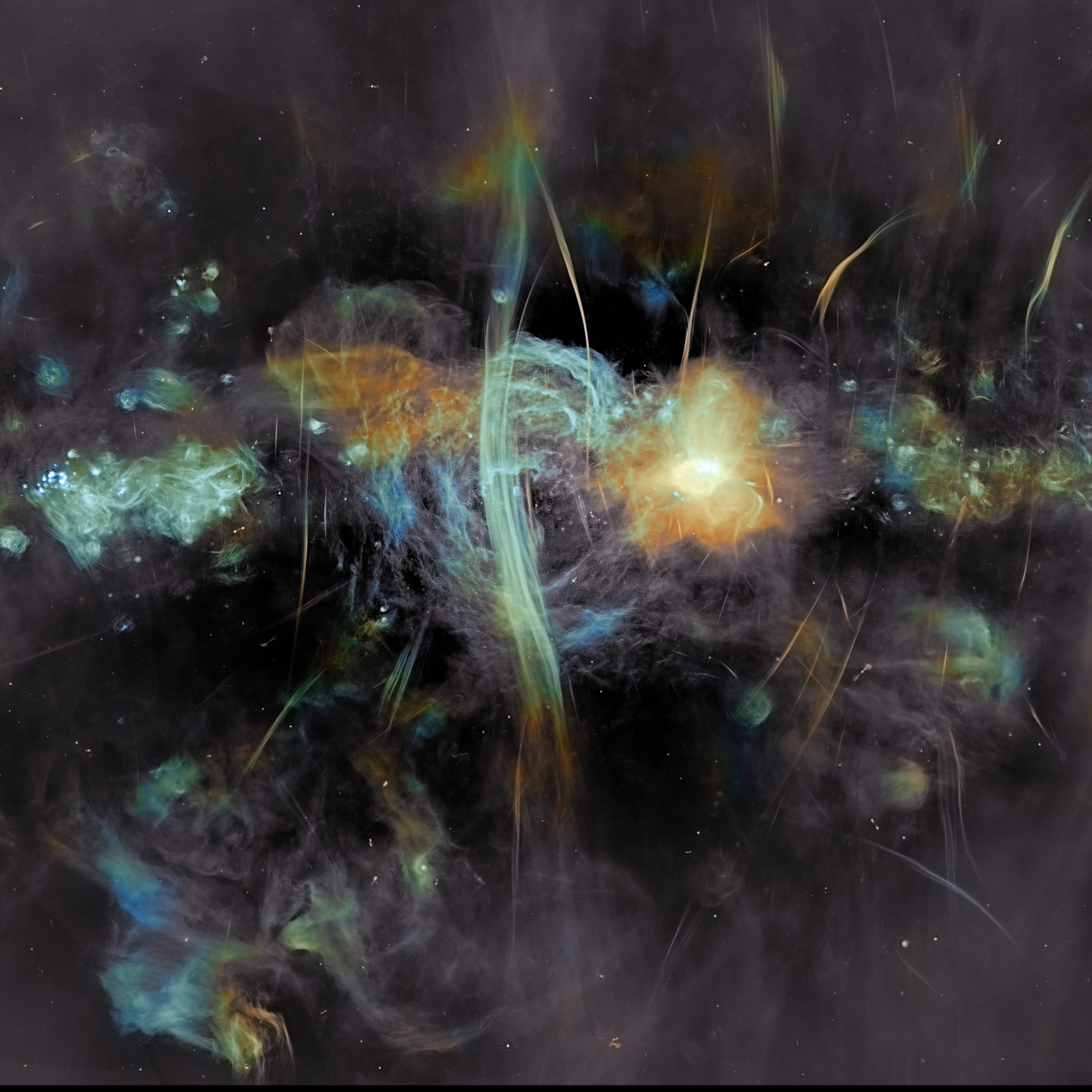 What does science mean to you?