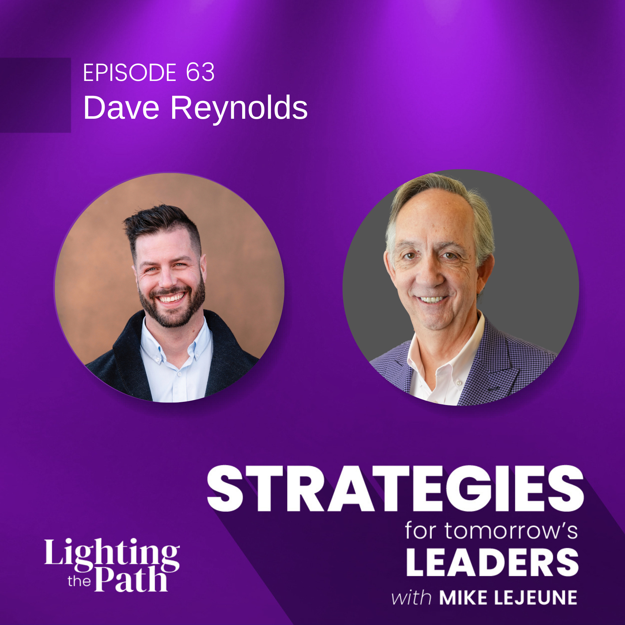 Strategies for Tomorrow\'s Leaders