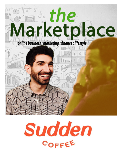 The Marketplace: Online Business | Marketing | Finance| Lifestyle