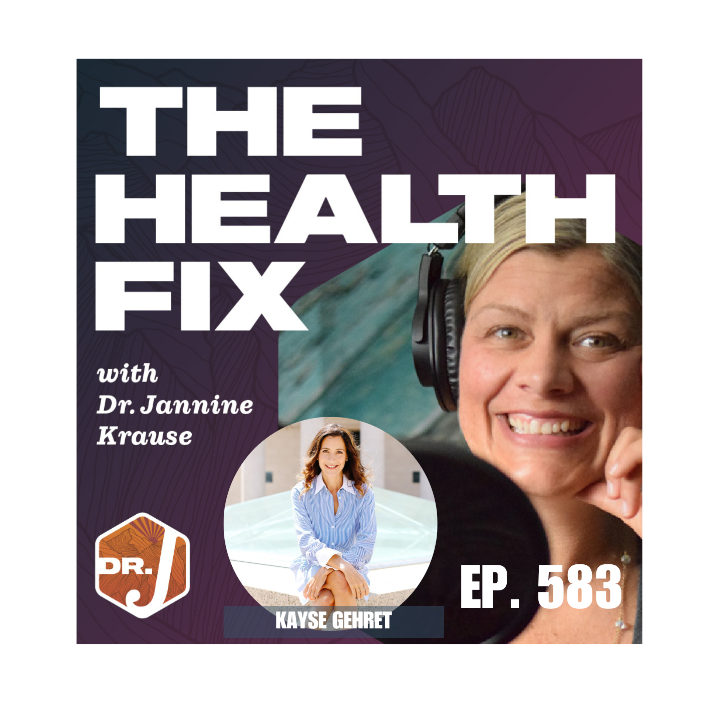 The Health Fix Podcast