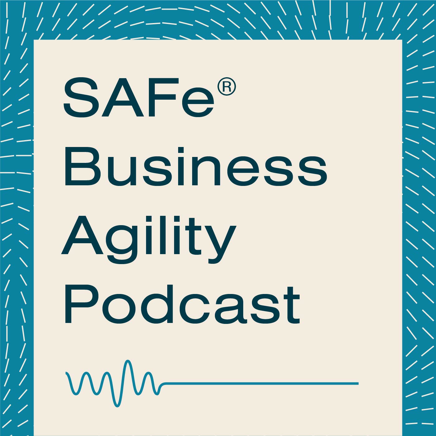 Business Agility Now Podcast