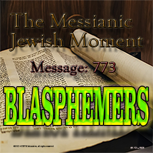 Blasphemers
