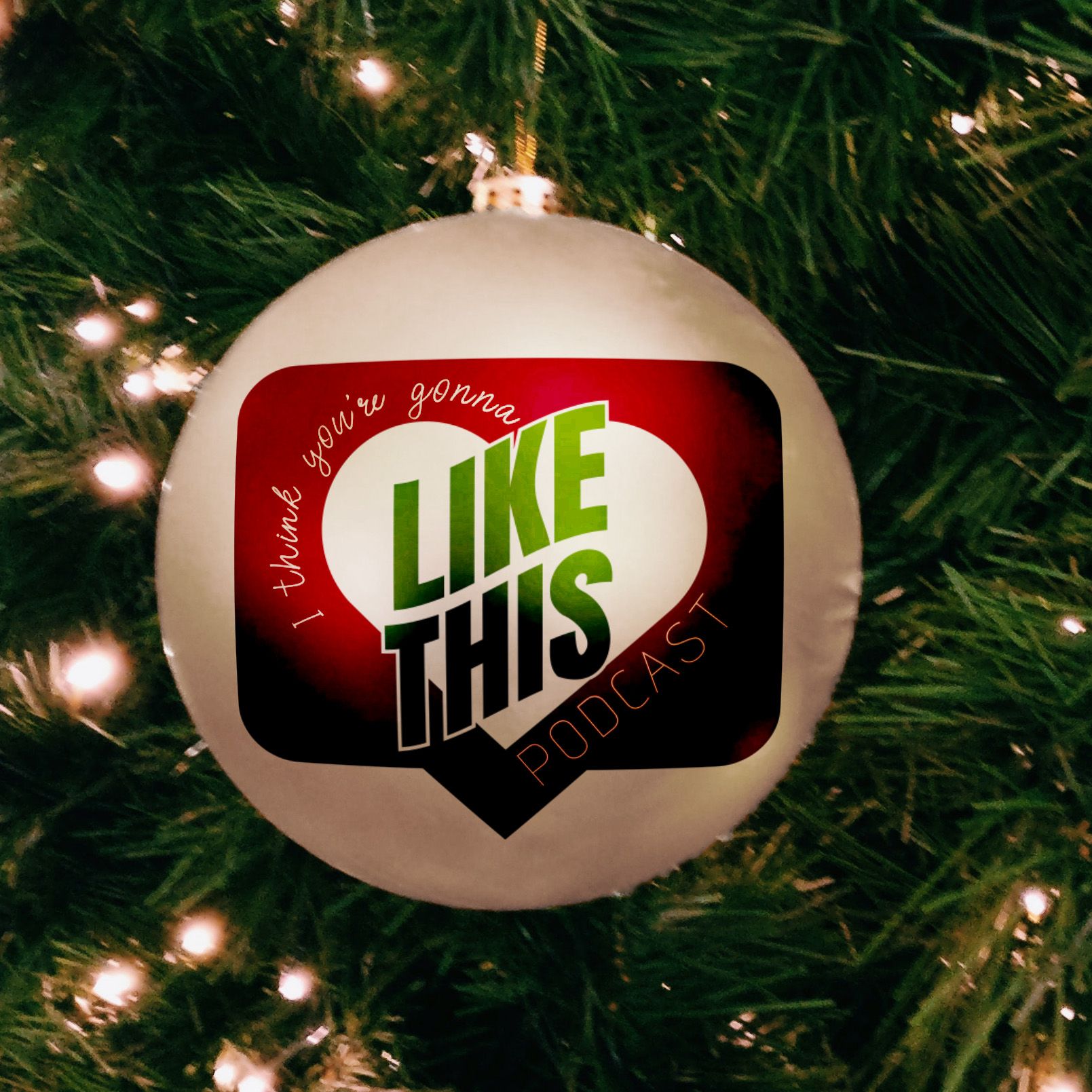 LIKE THIS POD: The Santa Clauses