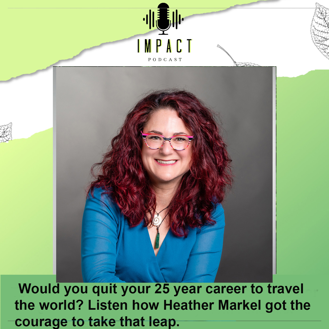 IMPACT Podcast