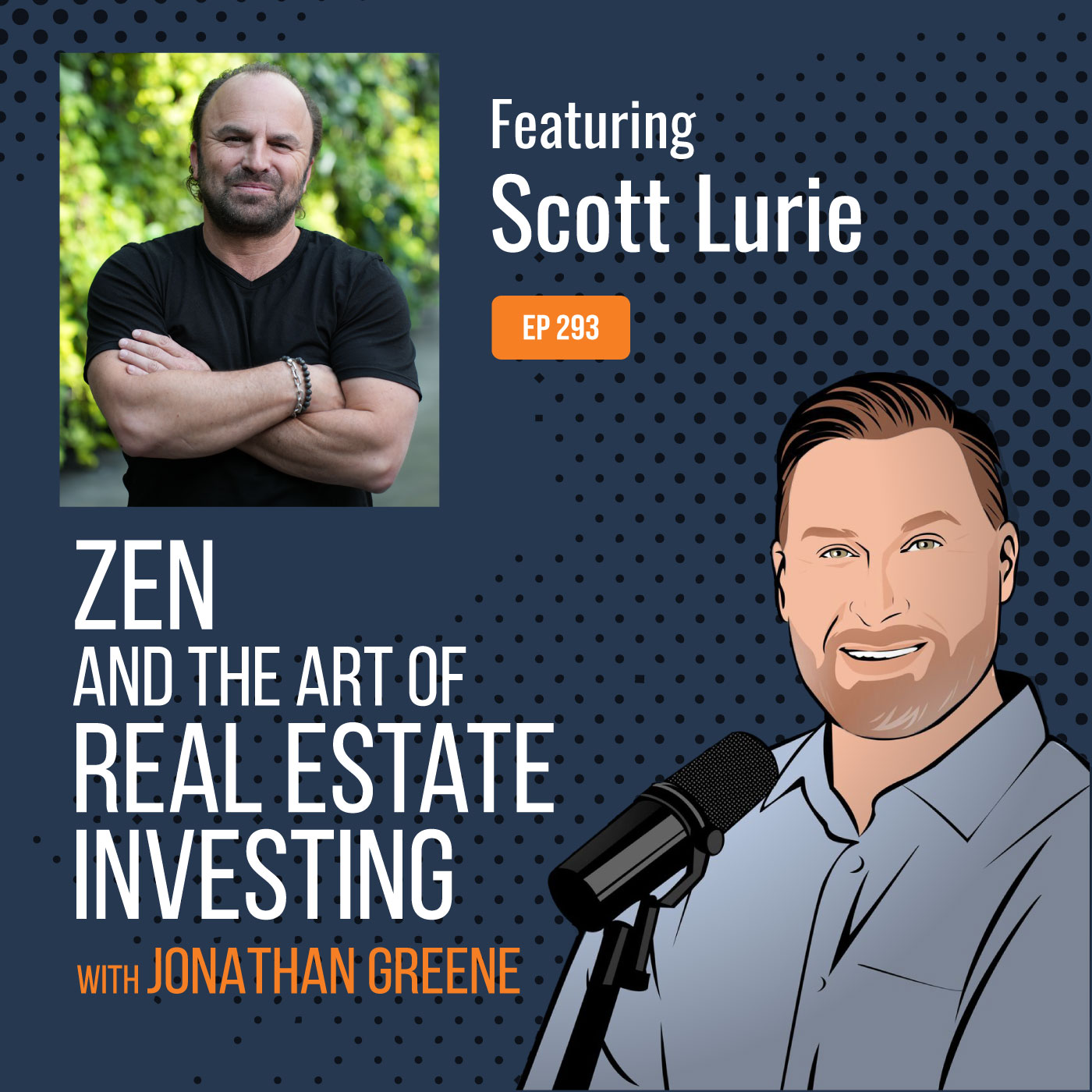 Zen and the Art of Real Estate Investing
