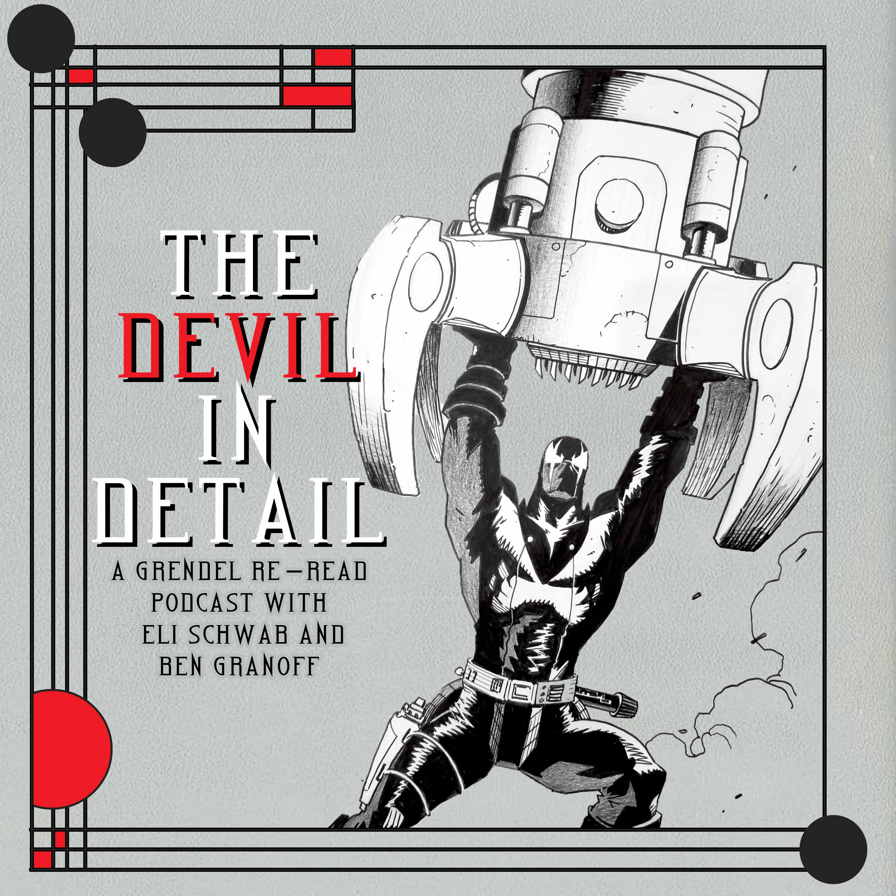 The Devil in Detail