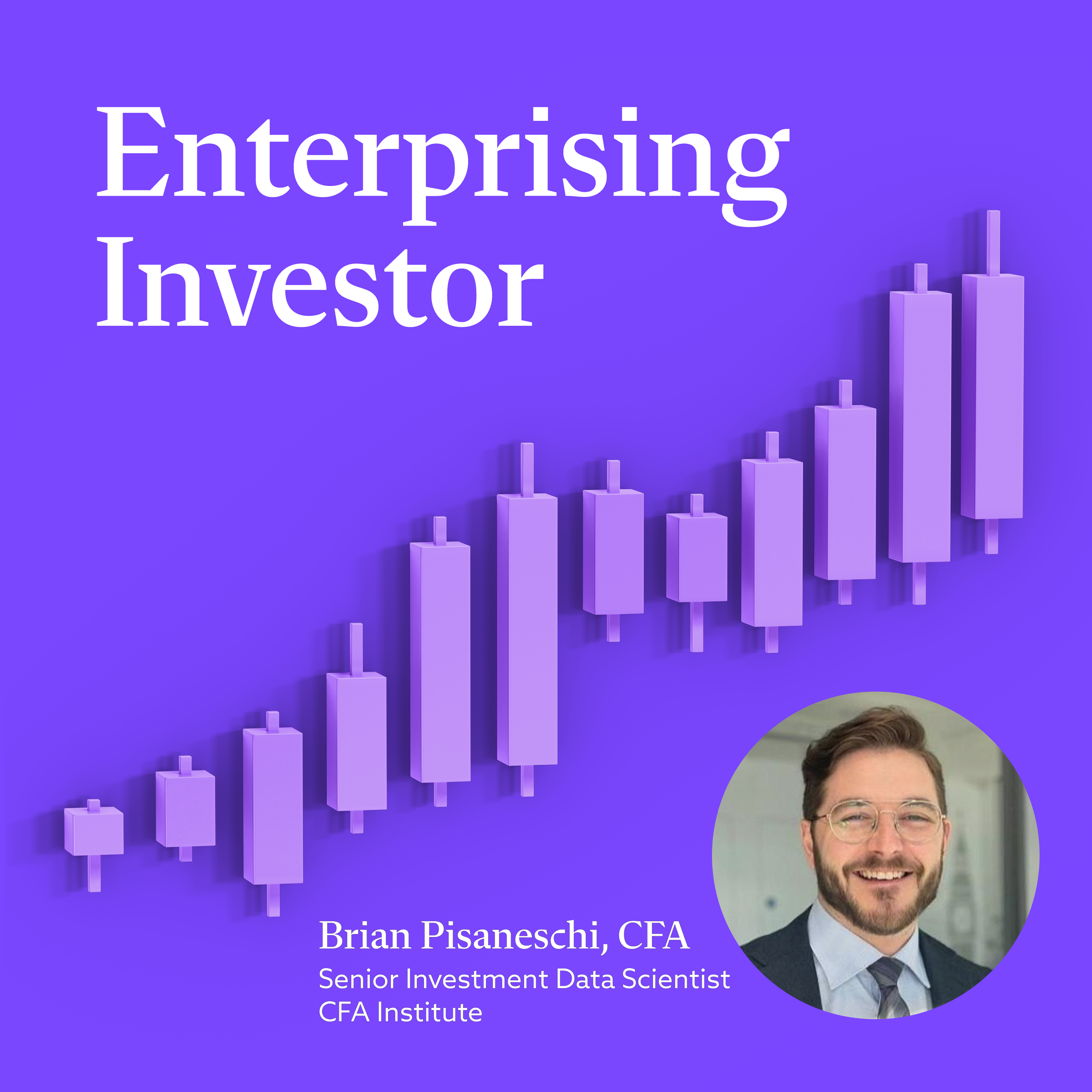 Brian Pisaneschi, CFA: Demystifying AI for Smarter Investing