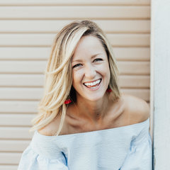 Marissa Nash | Rediscovering Yourself | WellCo episode artwork
