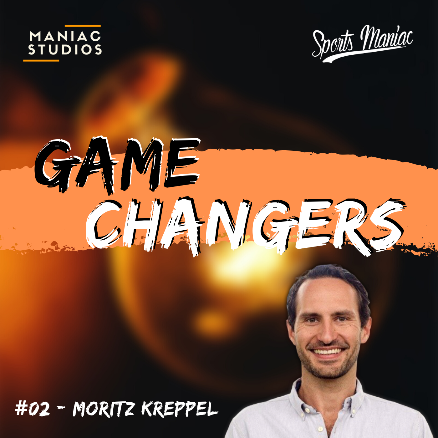 Sports Maniac - Der Sportbusiness Podcast