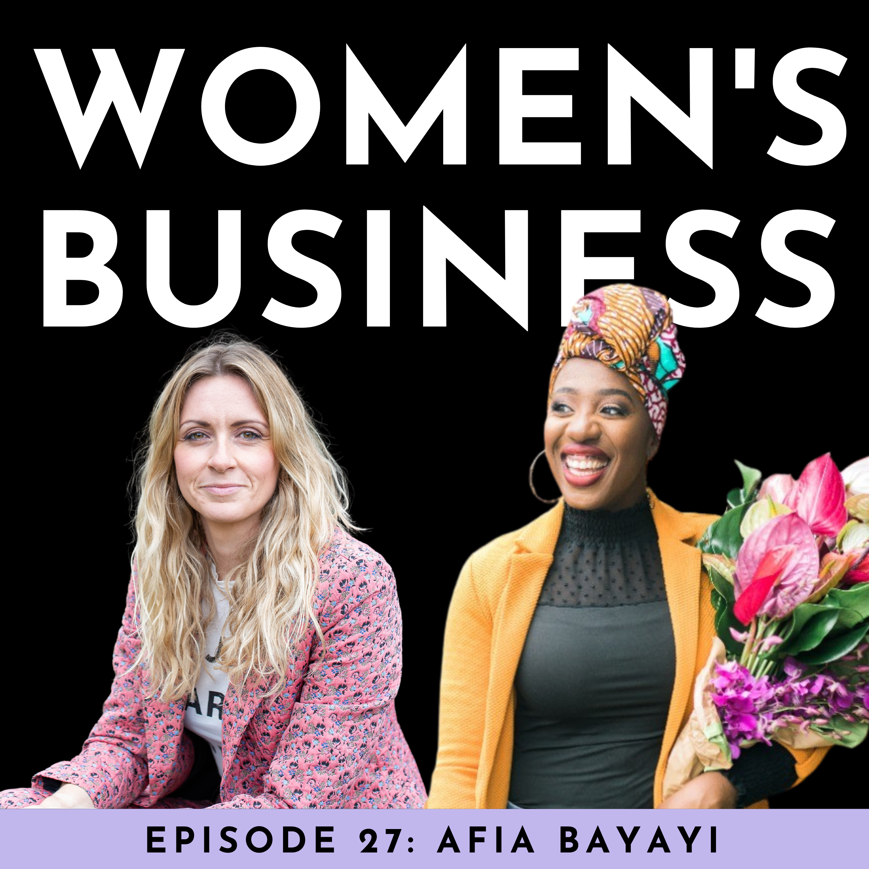 Women\'s Business