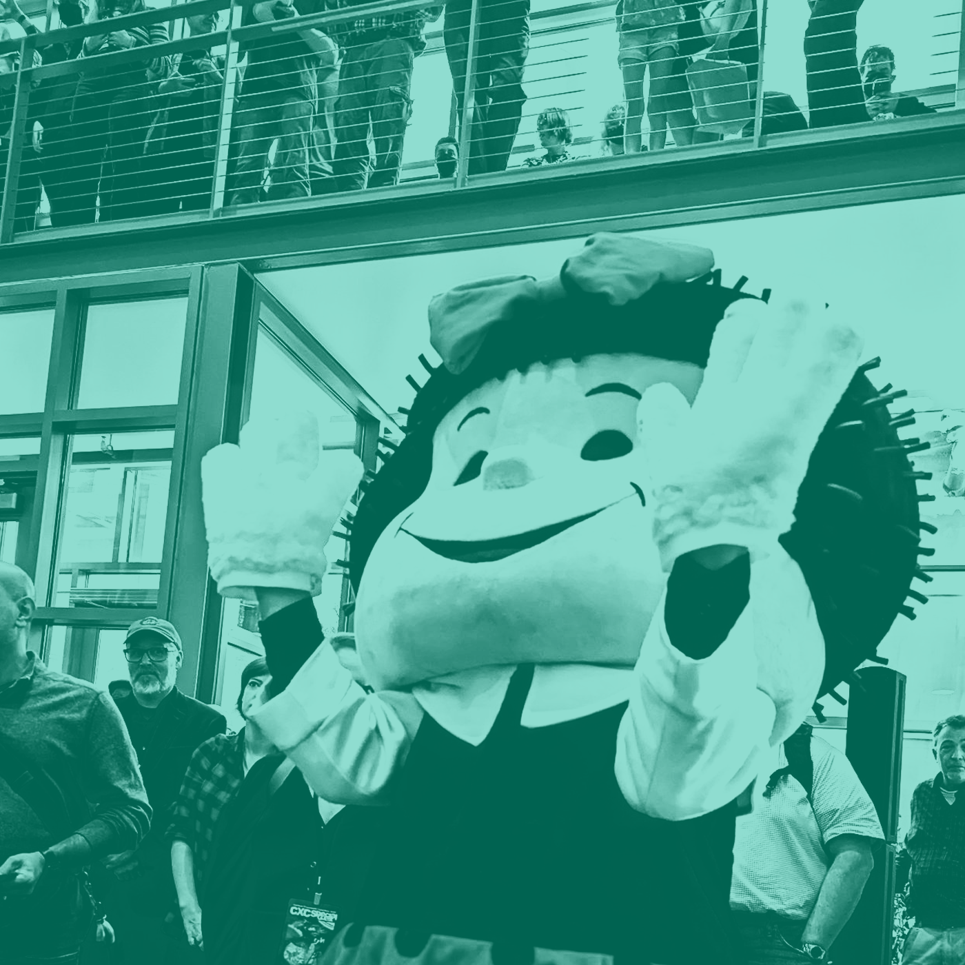 *TEASER* 134 - Boots on the Ground: Nancy Fest