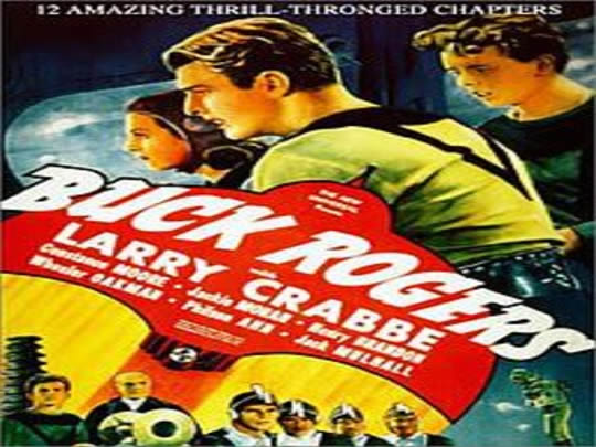 Buck Rogers 1939 Buck Rogers 1939