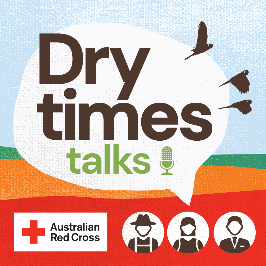 Trailer - Dry Times Talks
