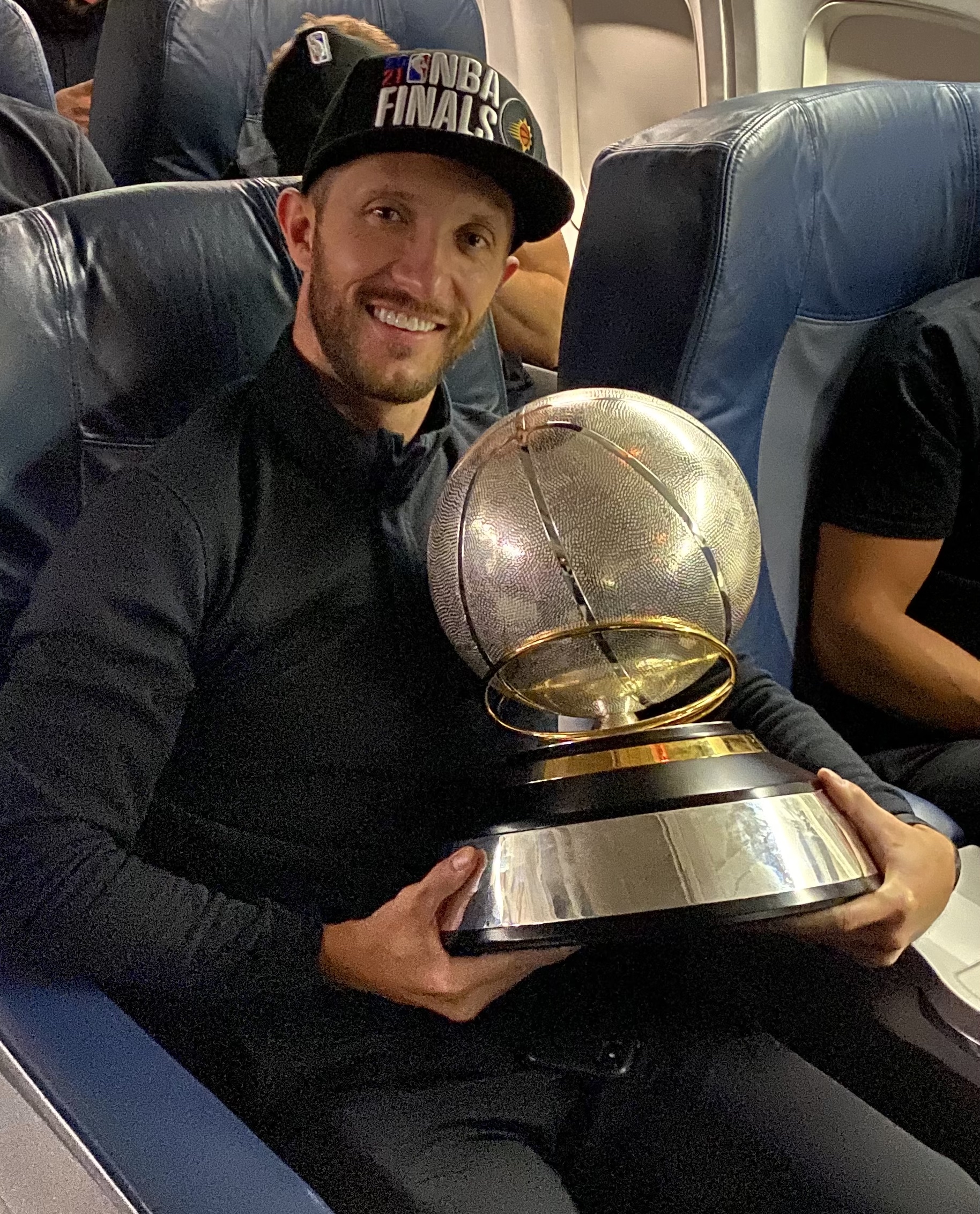 Sports Will Save Us All