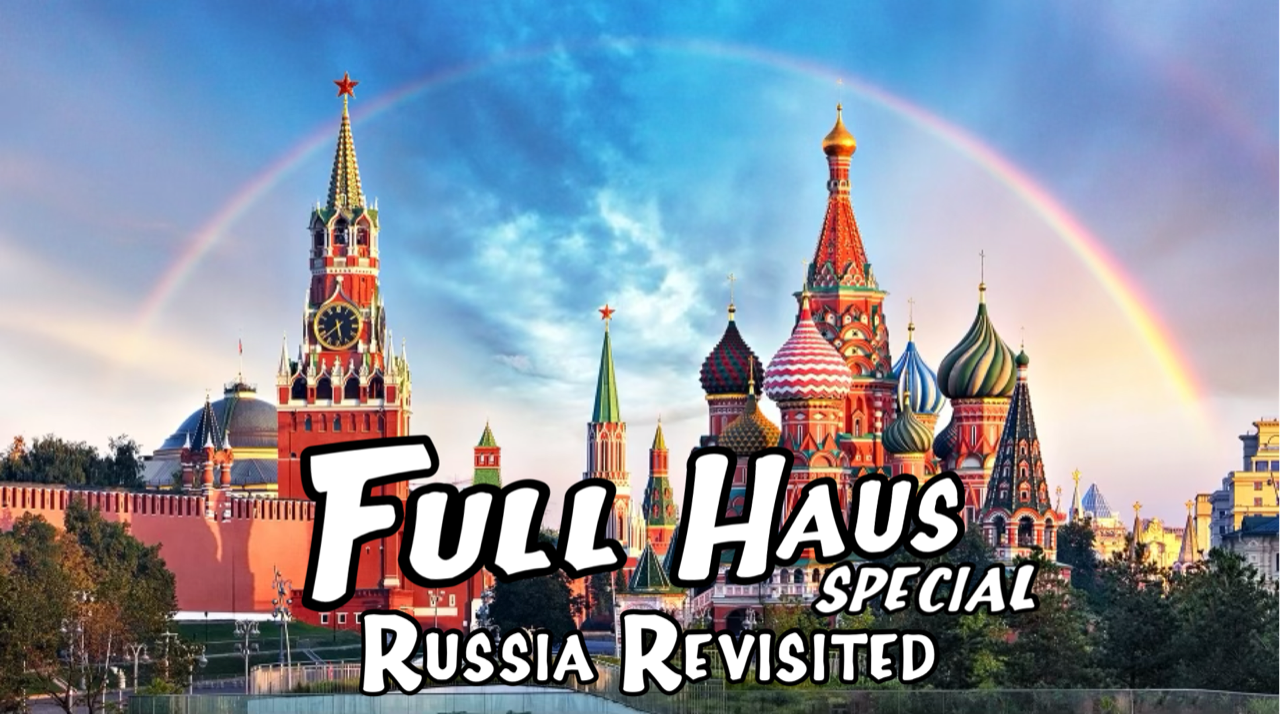 Full Haus