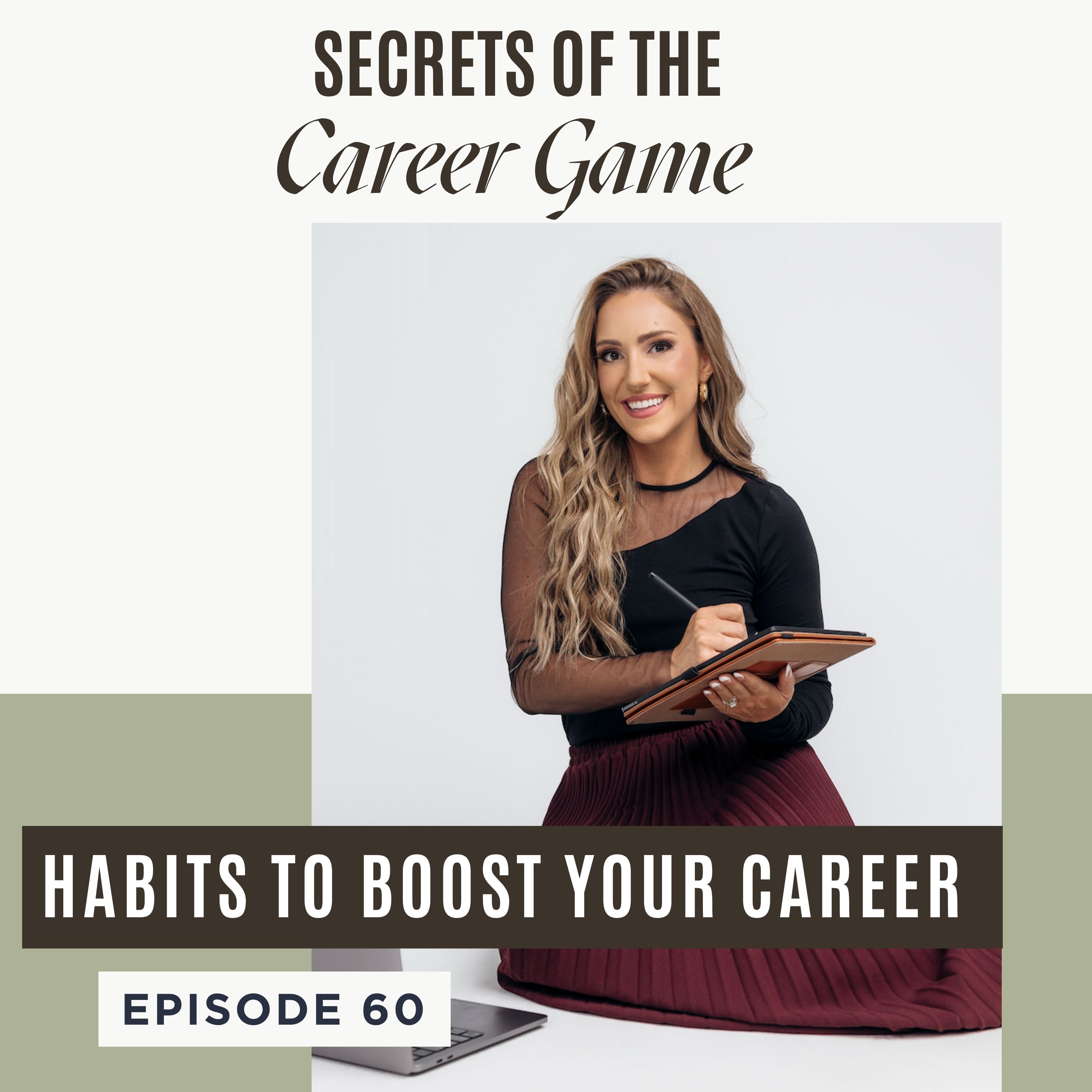 Secrets of the Career Game