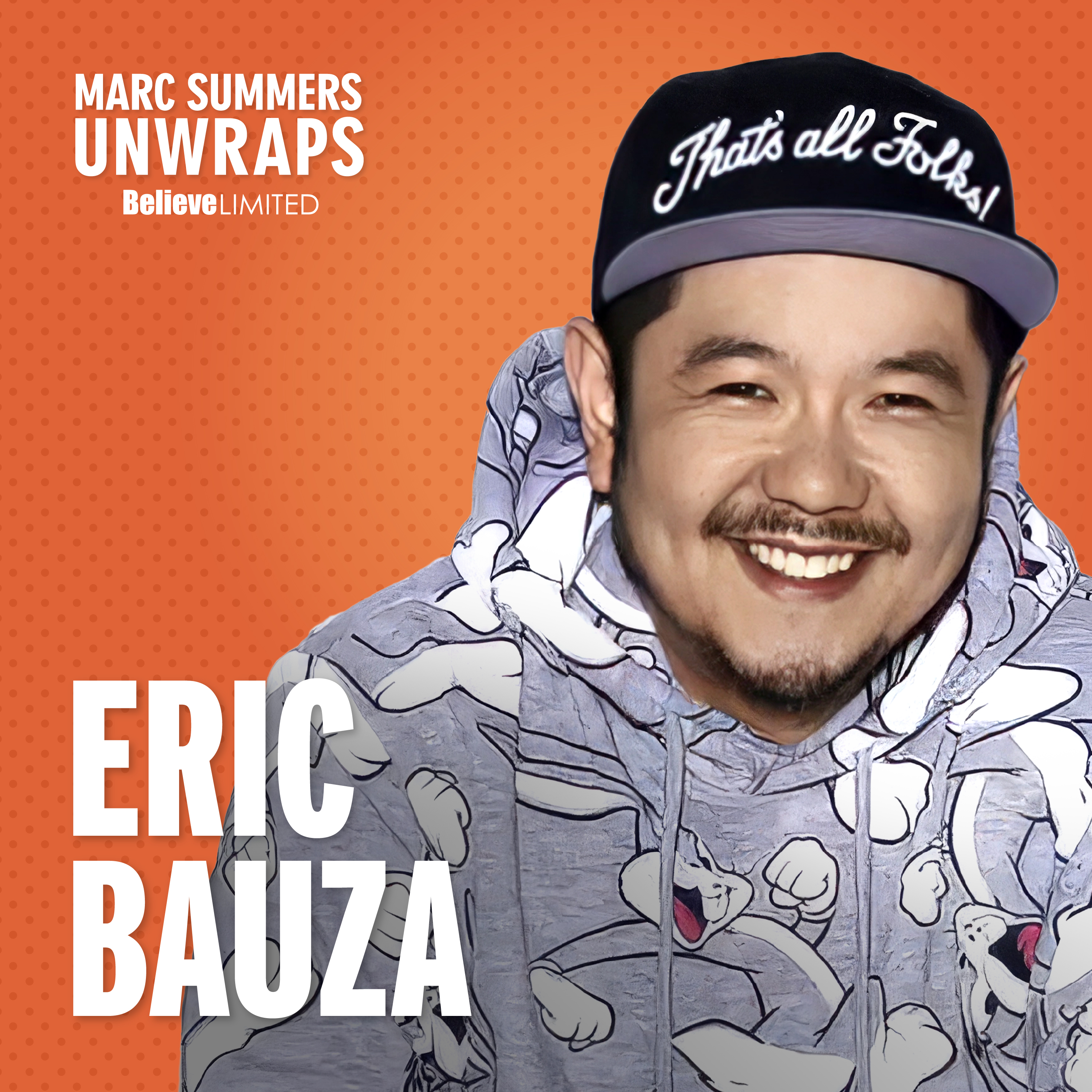 Marc Summers Unwraps