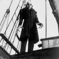 Nosferatu (1922) Movie Review