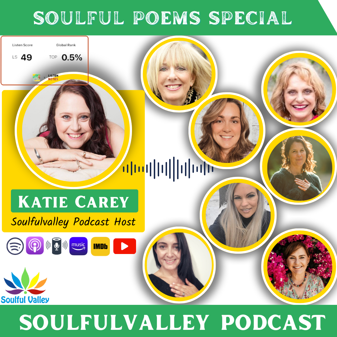Soulful Poems Special Episode