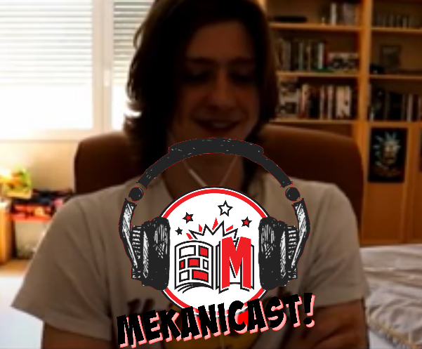 Mekanicast