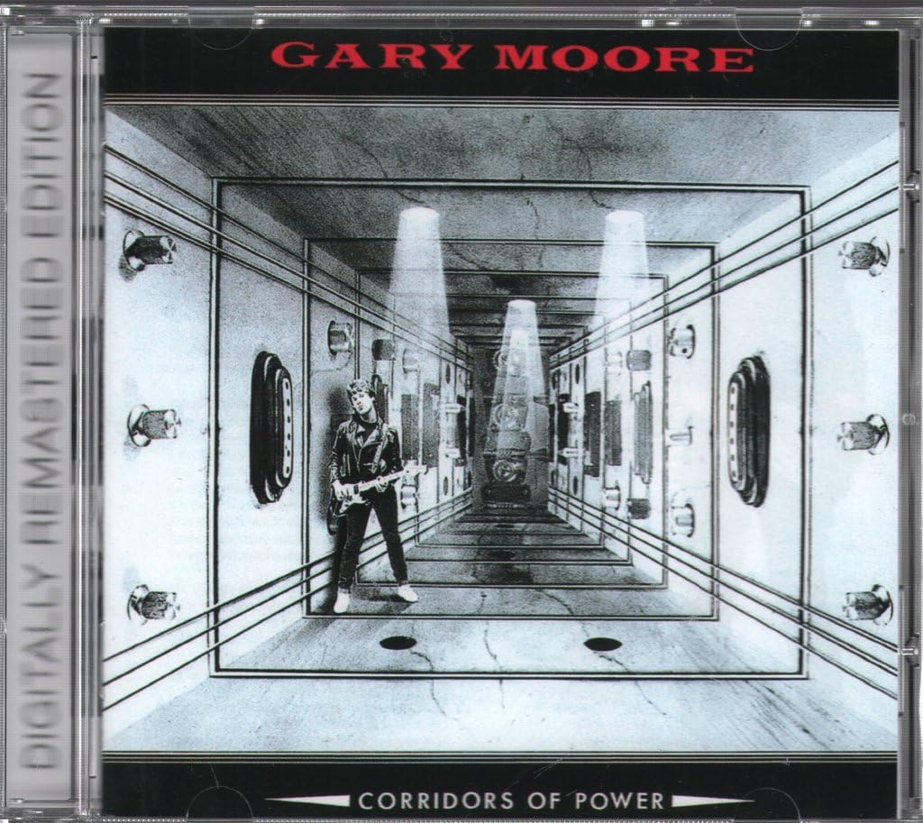 The Rock and Roll Geek Show