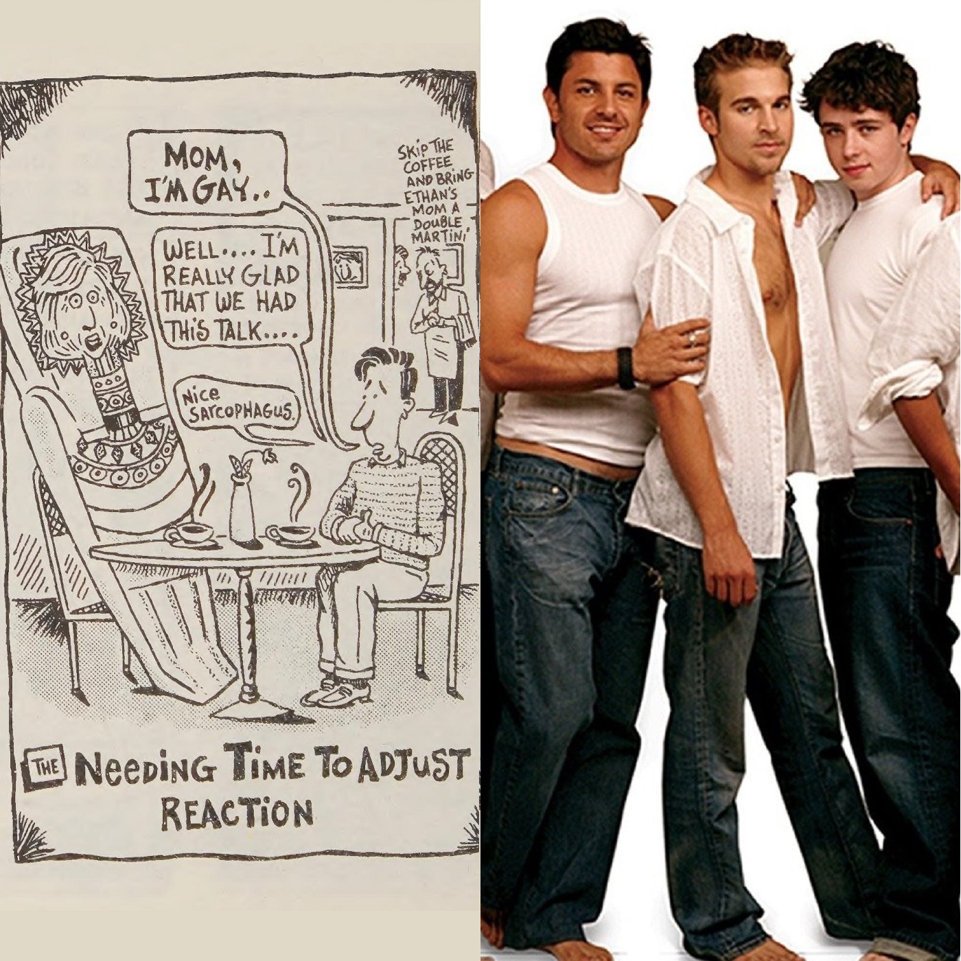 Episode 135: The Mostly Unfabulous Social Life of Ethan Green (2005)