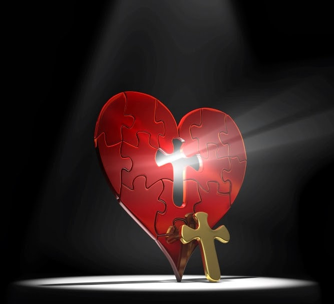 Special Music – A Clean Heart