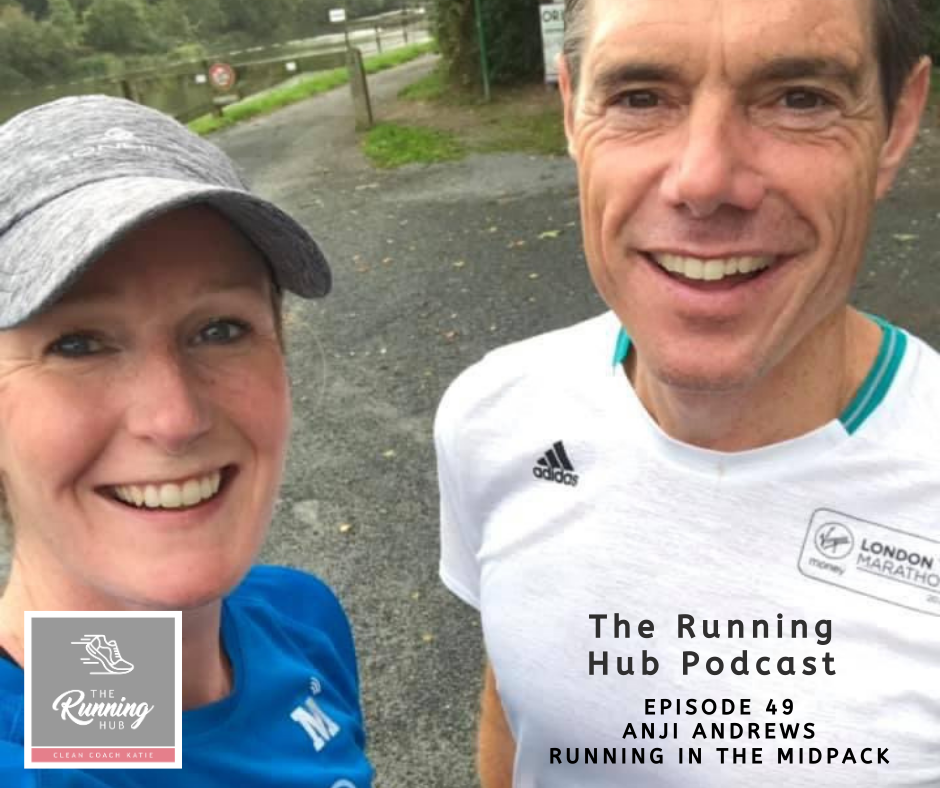 The Running Hub