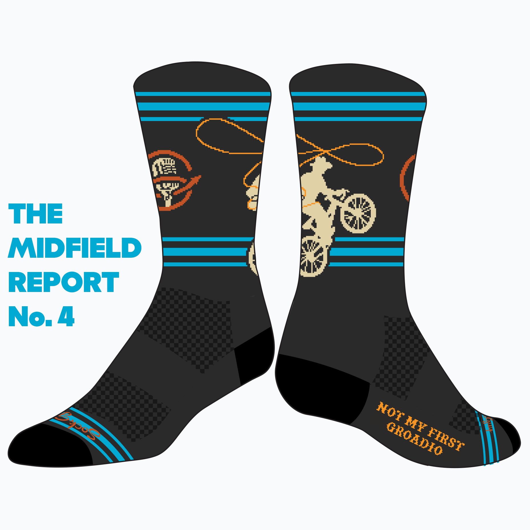 Midfield Report No. 4 | Tobin Ortenblad