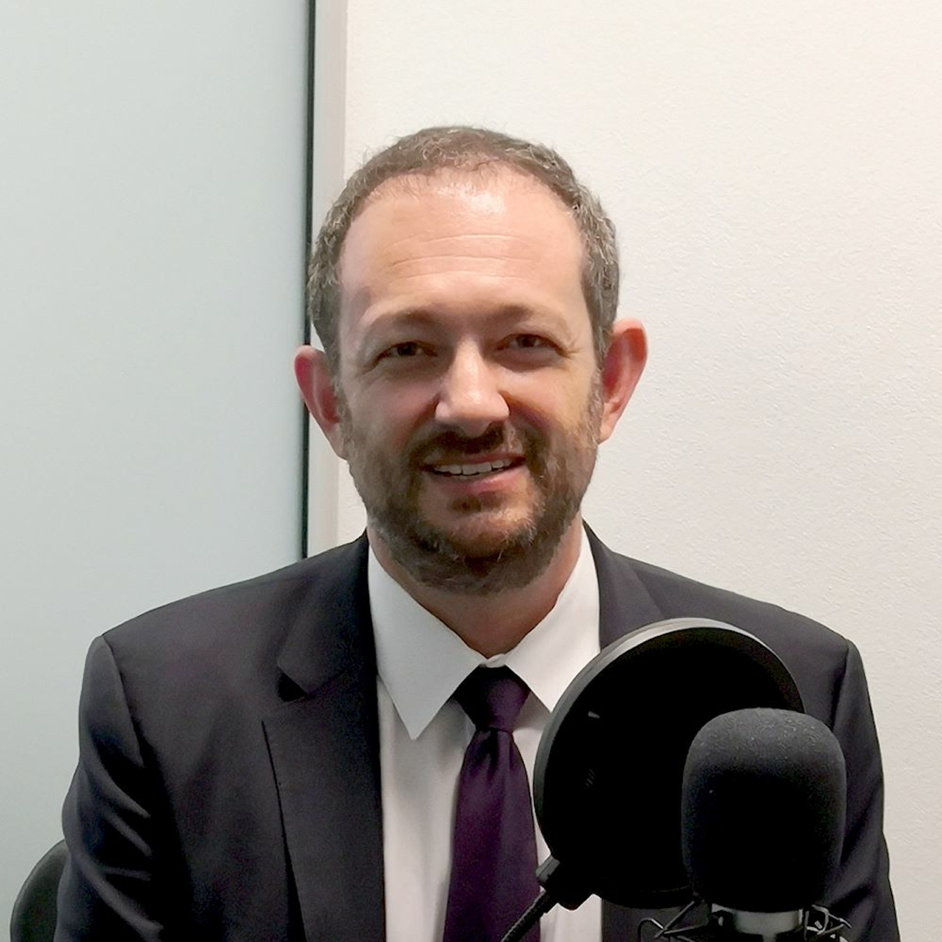Conversations with Institutional Investors
