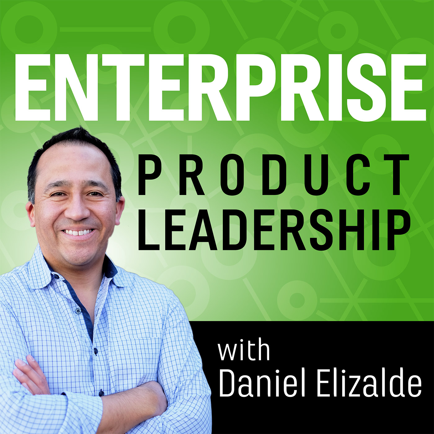 Enterprise Product Leadership