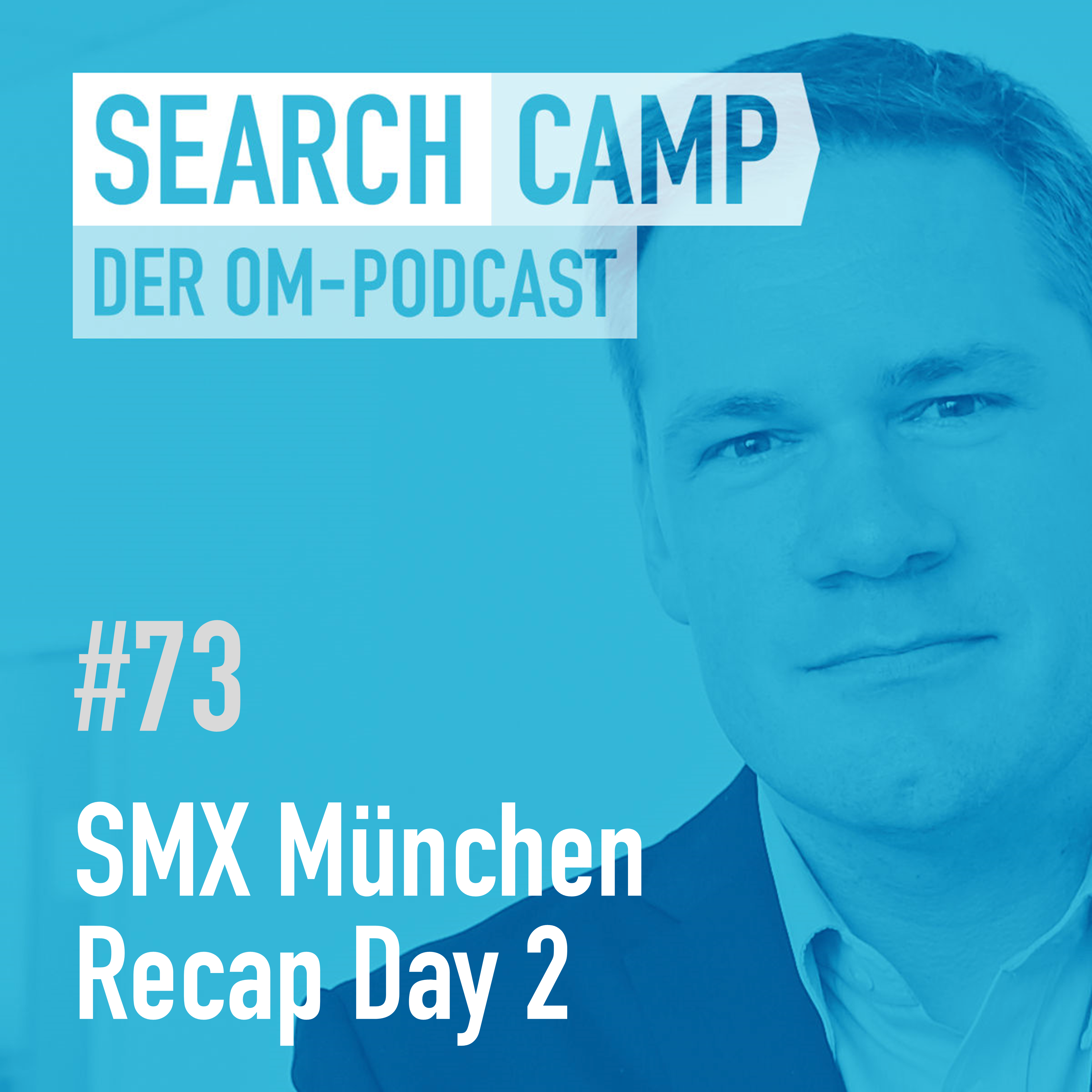 Search Camp Podcast (SEO + SEA)