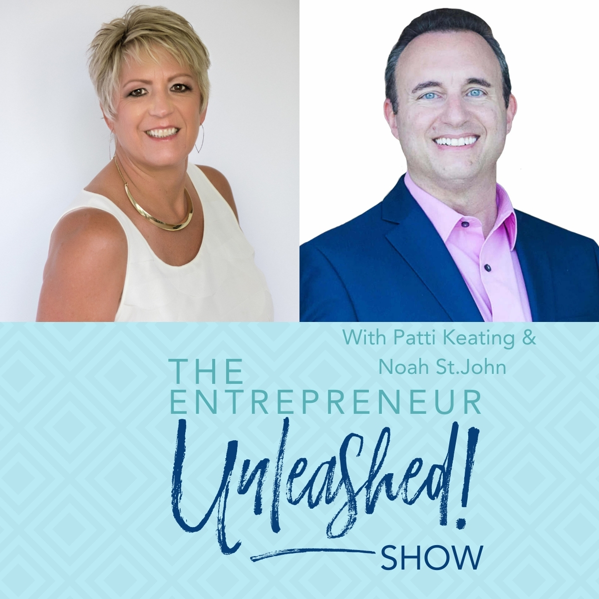 The Entrepreneur Unleashed Show
