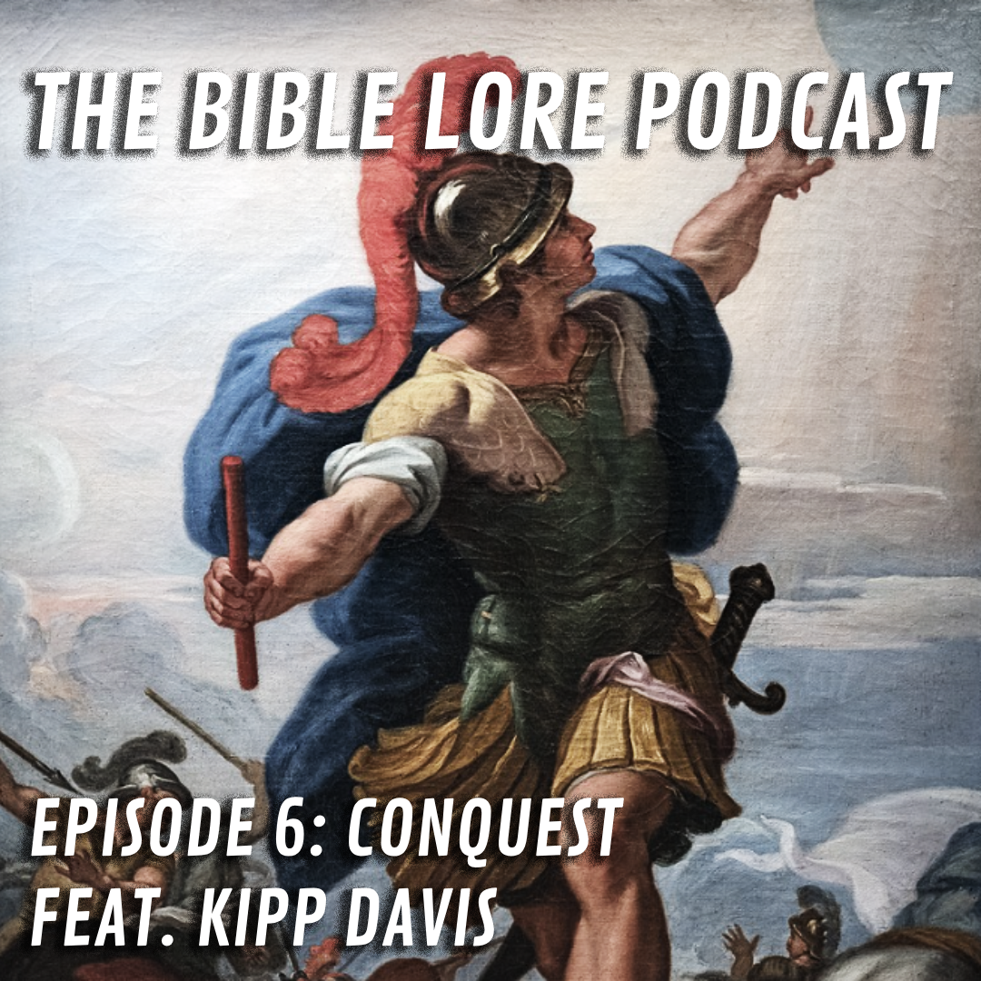 The Bible Lore Podcast