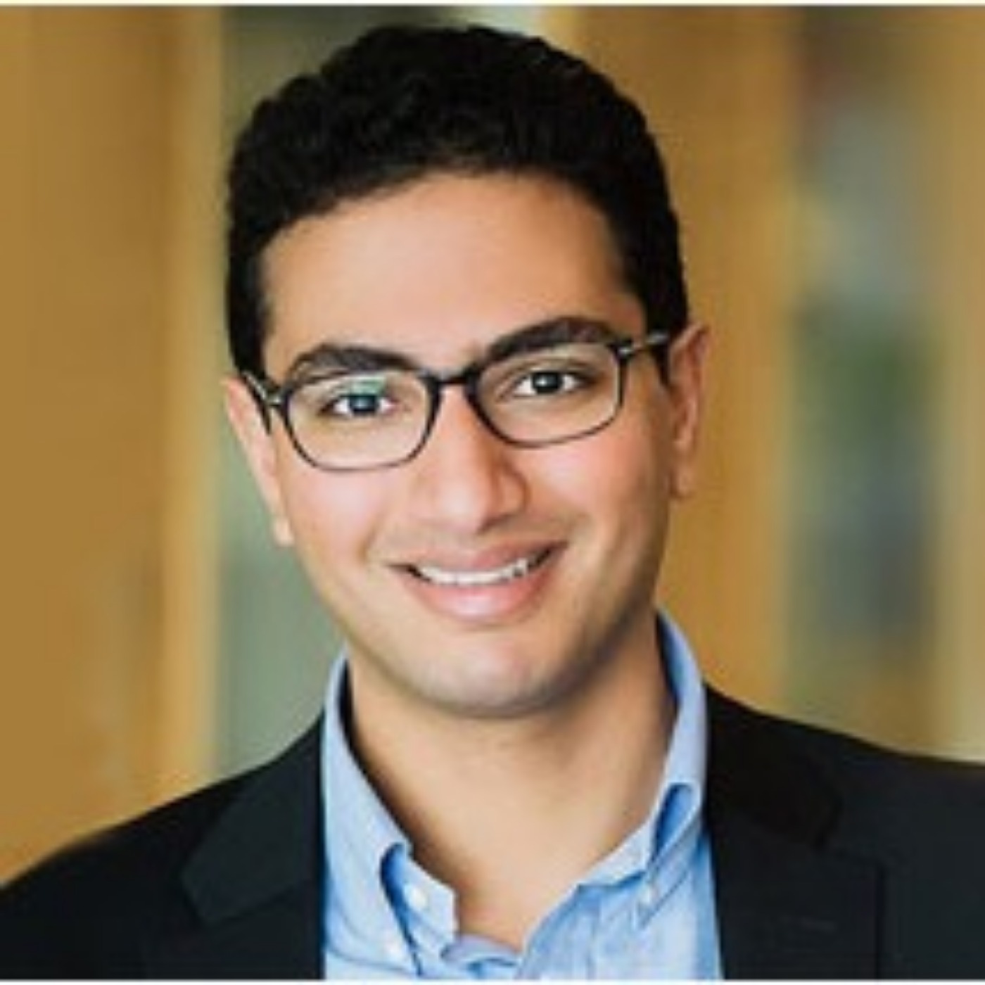 Creating On-Demand Human Tissues Using 3D Printing Technology—Tamer Mohamed—Aspect Biosystems