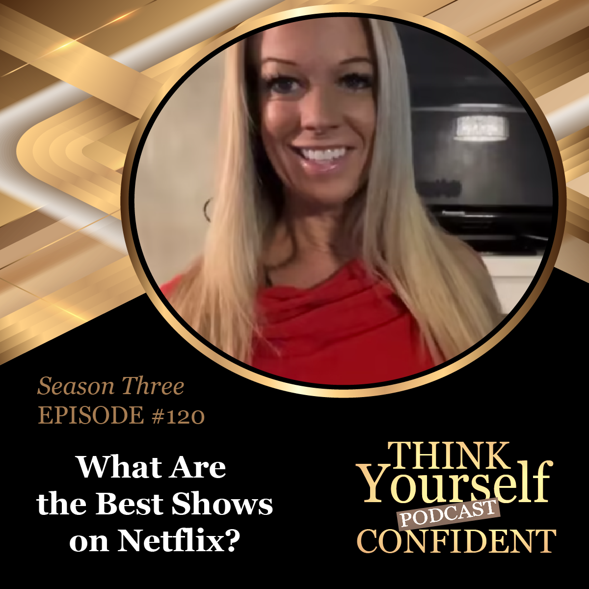 Think Yourself Confident