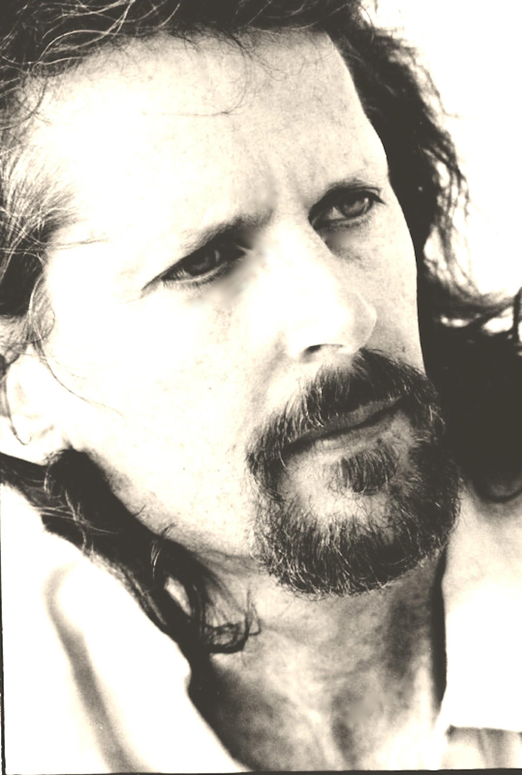 RSR132 - Mac Gayden - Session Guitar Player, Nashville Cats, Barefoot Jerry, Area Code 615