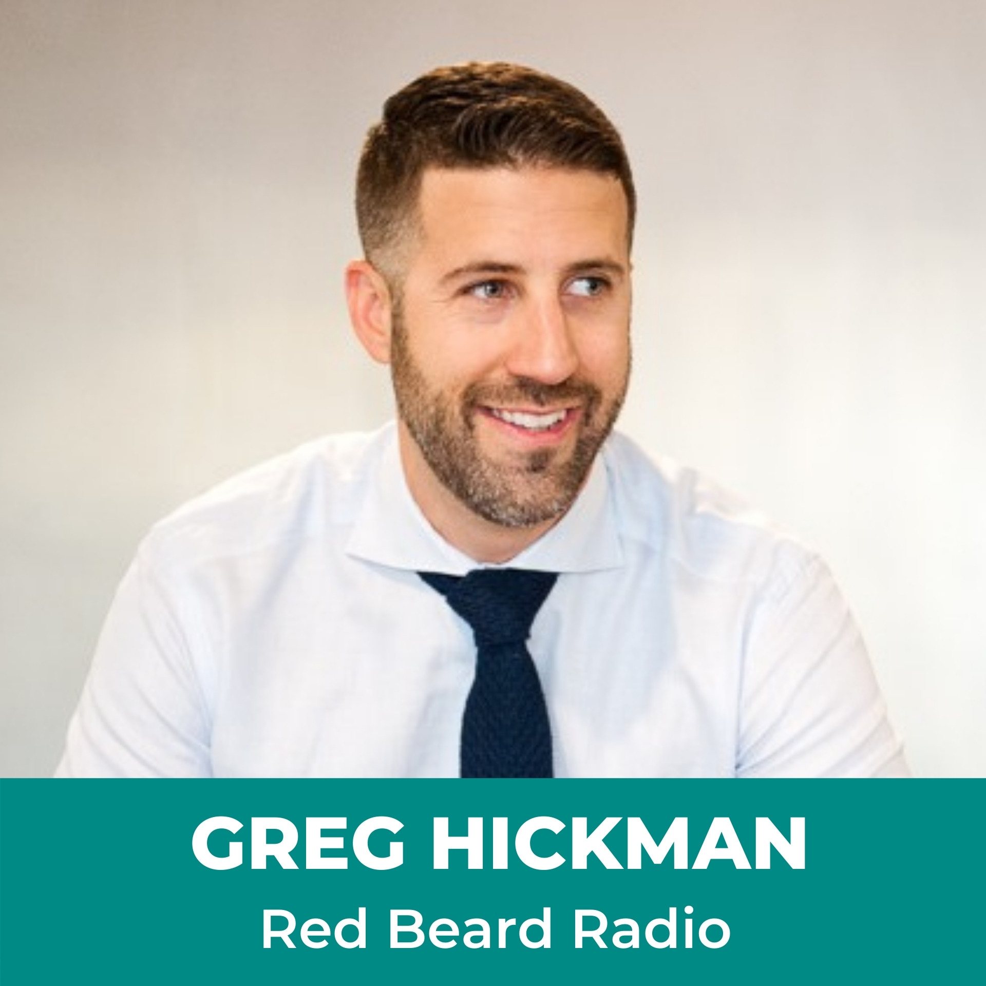 Red Beard Radio with Brian Keith
