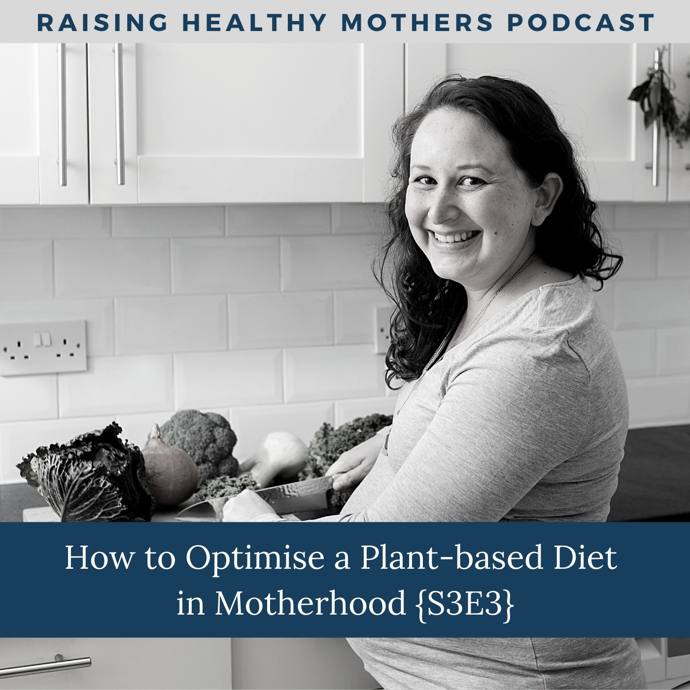 Raising Healthy Mothers