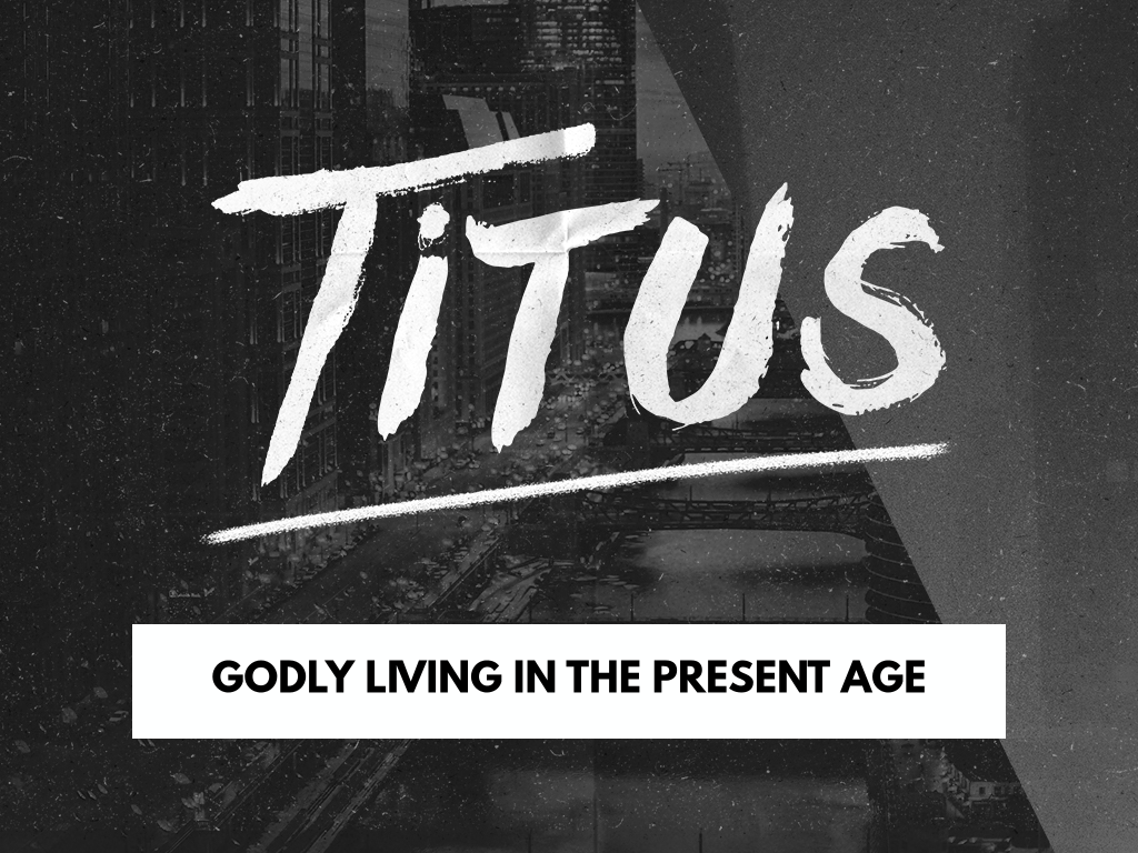 Growing Under the Word