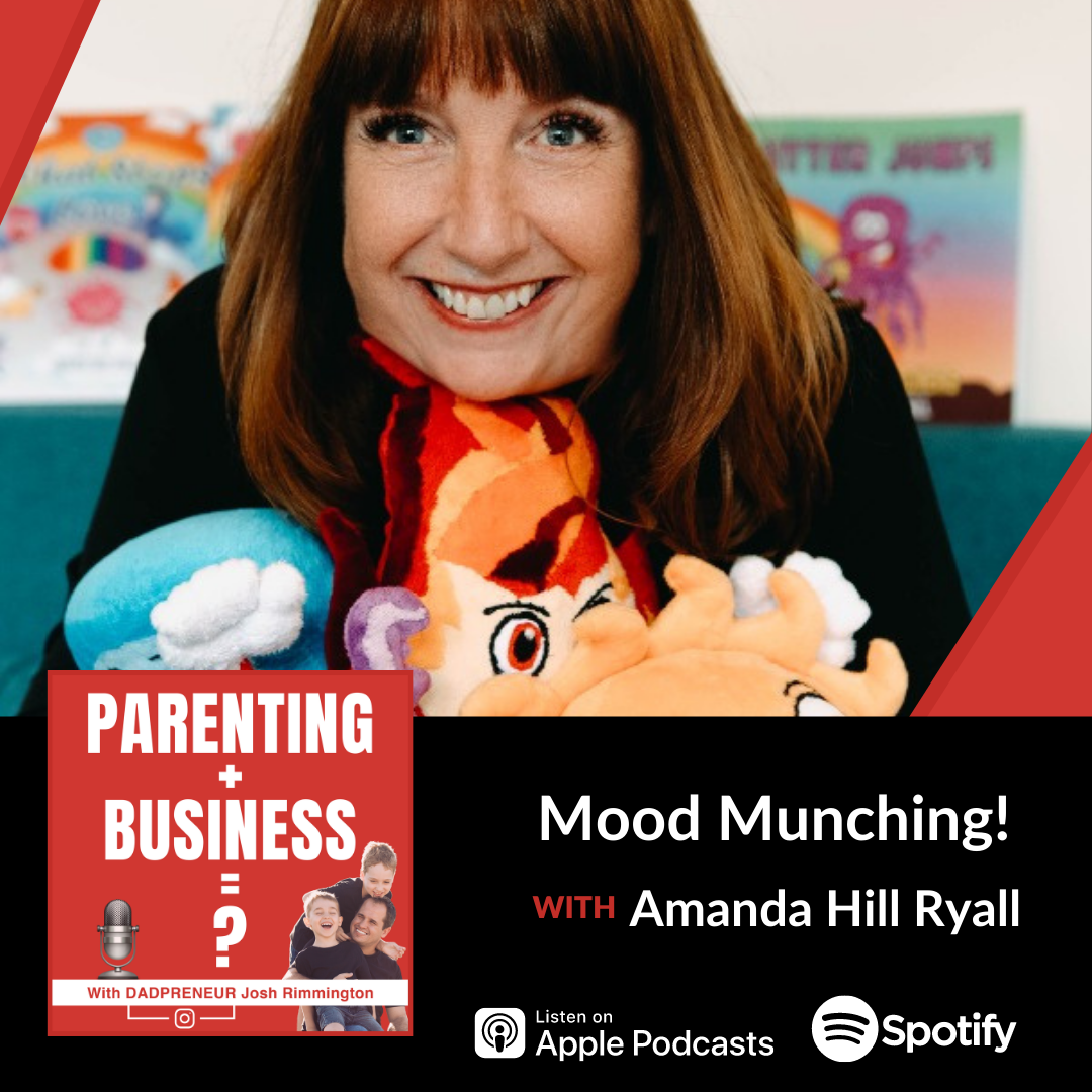 Parenting Plus Business