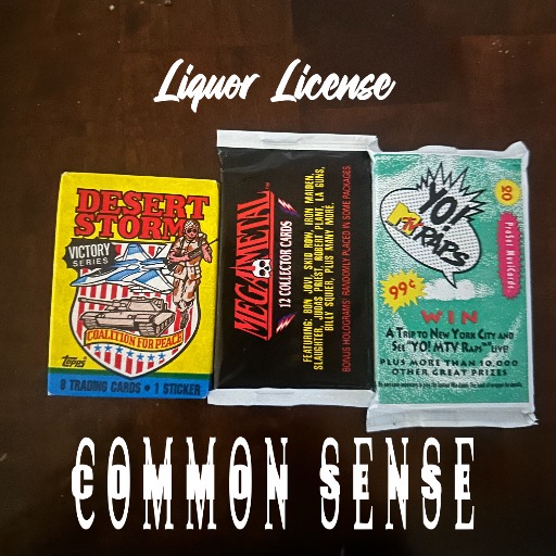 LL 534 "Common Sense"