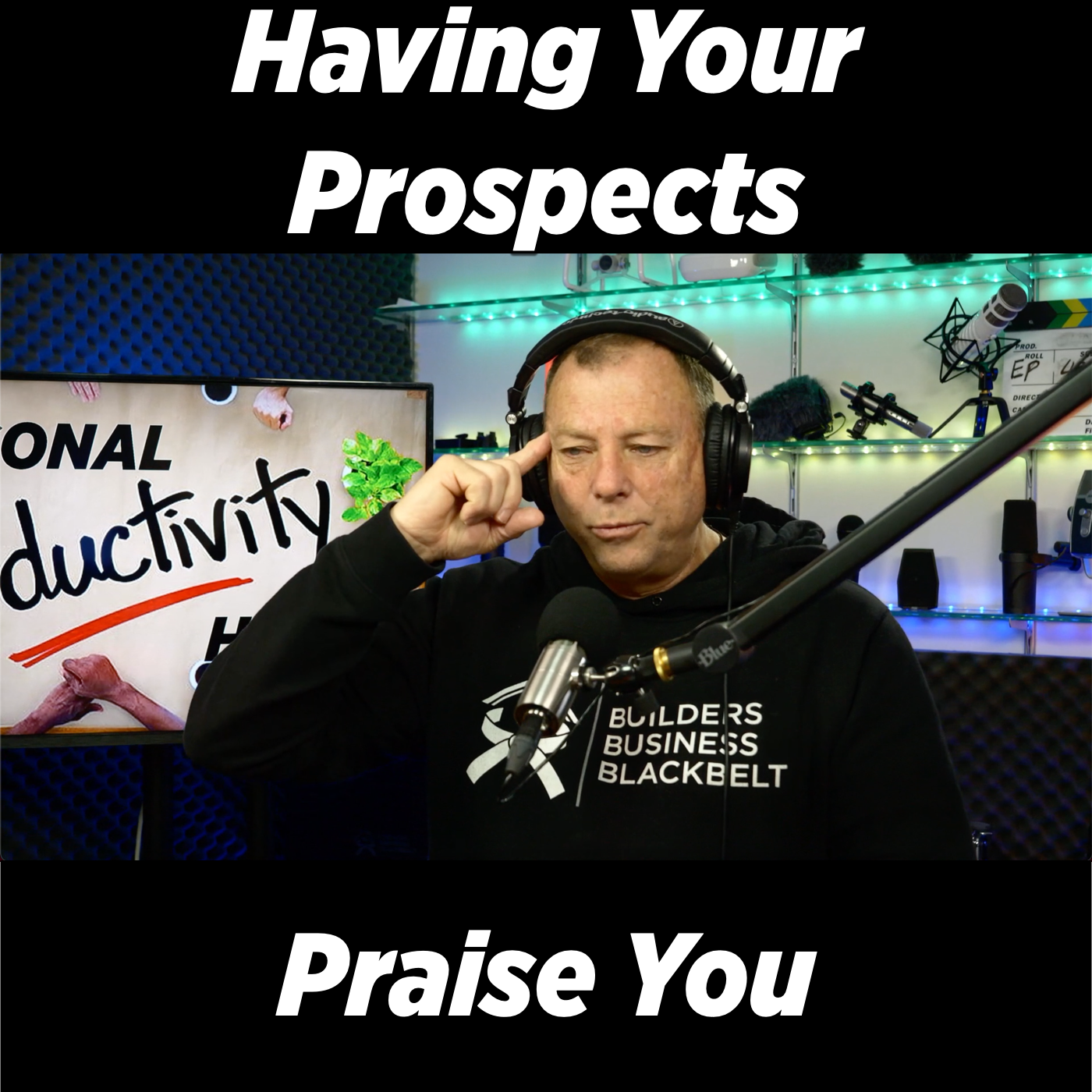 Builders Business Success Podcast